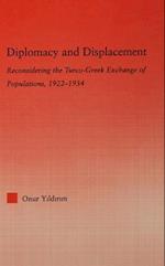 Diplomacy and Displacement