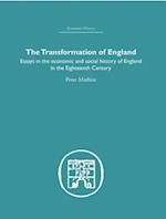 The Transformation of England