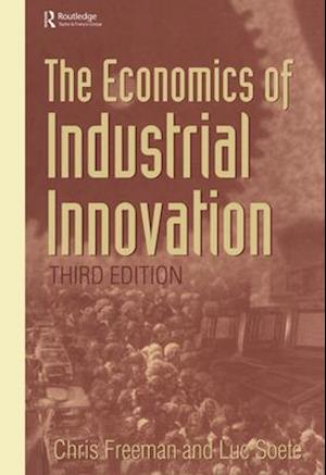 The Economics of Industrial Innovation