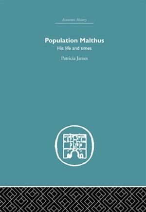 Population Malthus