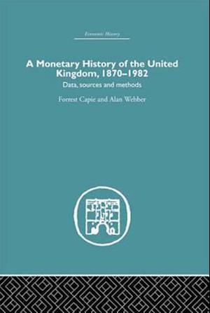 Monetary History of the United Kingdom