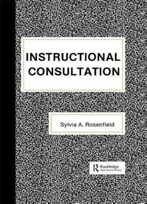 Instructional Consultation