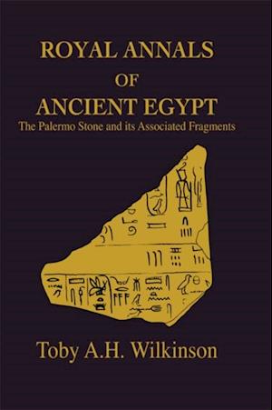 Royal Annals Of Ancient Egypt
