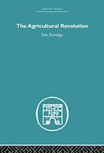 The Agricultural Revolution