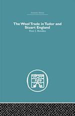 Wool Trade in Tudor and Stuart England