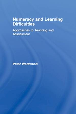 Numeracy and Learning Difficulties