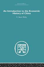 Introduction to the Economic History of China