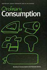 Ordinary Consumption