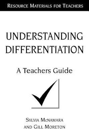 Understanding Differentiation