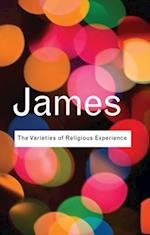 The Varieties of Religious Experience