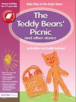 The Teddy Bears'' Picnic and Other Stories