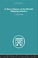 A Short History of the World''s Shipping Industry