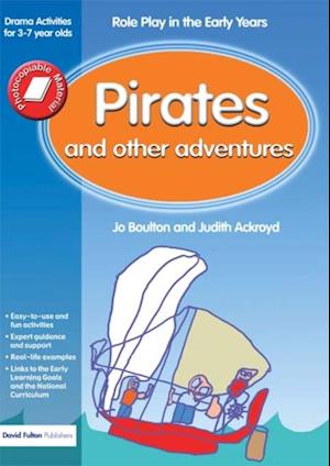 Pirates and Other Adventures