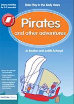 Pirates and Other Adventures