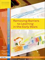 Removing Barriers to Learning in the Early Years