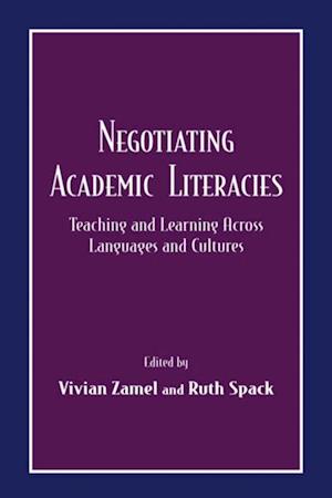 Negotiating Academic Literacies