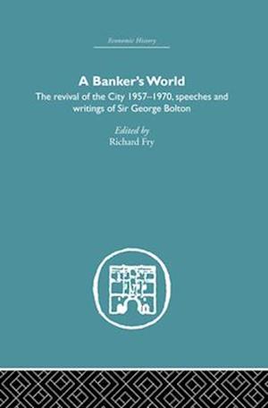 Banker''s World