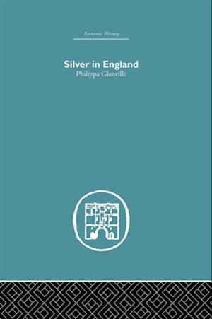 Silver in England