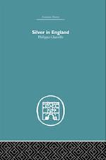 Silver in England