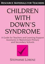 Children with Down''s Syndrome
