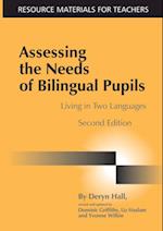 Assessing the Needs of Bilingual Pupils