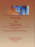 Sexuality and Disabilities