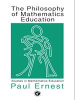 Philosophy of Mathematics Education