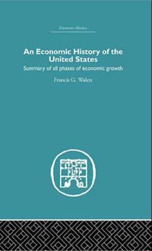 Economic History of the United States