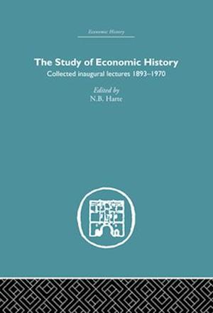 The Study of Economic History