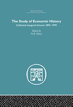 The Study of Economic History