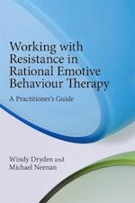 Working with Resistance in Rational Emotive Behaviour Therapy