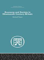 Economy and Society in 19th Century Britain