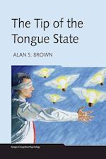 The Tip of the Tongue State