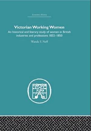 Victorian Working Women