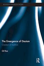 The Emergence of Daoism