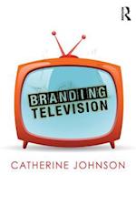 Branding Television