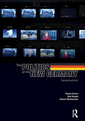 Politics of the New Germany