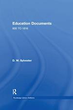 Education Documents