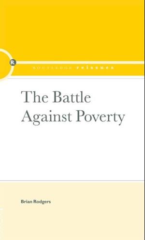 The Battle Against Poverty