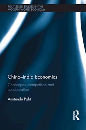 China-India Economics