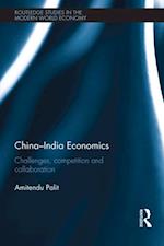 China-India Economics