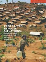 Protracted Refugee Situations