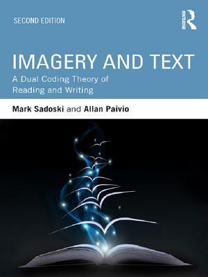 Imagery and Text