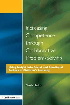 Increasing Competence Through Collaborative Problem-Solving