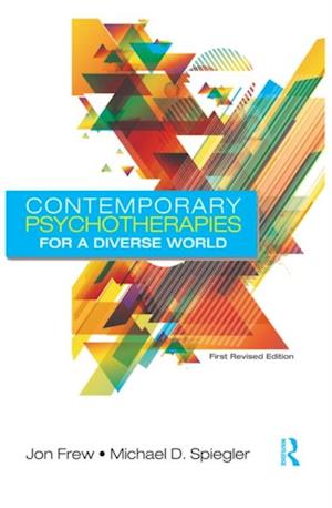 Contemporary Psychotherapies for a Diverse World