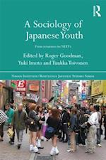 Sociology of Japanese Youth