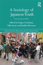 A Sociology of Japanese Youth