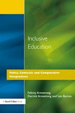 Inclusive Education