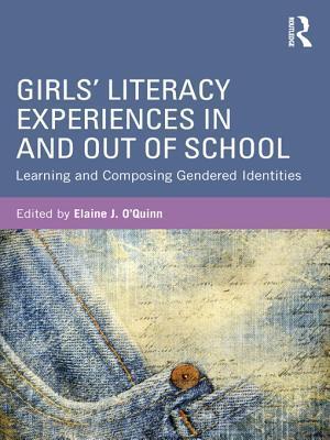 Girls' Literacy Experiences In and Out of School