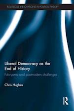 Liberal Democracy as the End of History